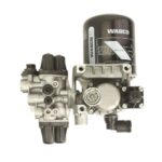 932 500 102 0 Osuszacz powietrza WABCO