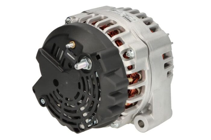Mg 467 alternator mahle - obrazek 2