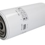 WD 14 004 Filtr hydrauliczny MANN-FILTER