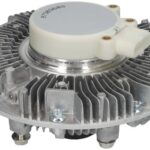 D5CA013TT Sprzęgło wentylatora chłodnicy THERMOTEC