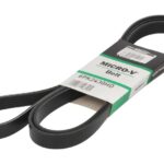 GAT6PK2430HD Pasek wielorowkowy GATES