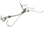 4.90634 Przewód paliw. wys. ciśn. ukł. konwencjonal. DT SPARE PARTS - obrazek 2
