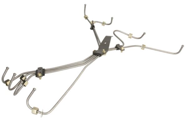 4. 90634 przewód paliw. Wys. Ciśn. Ukł. Konwencjonal. Dt spare parts - obrazek 2