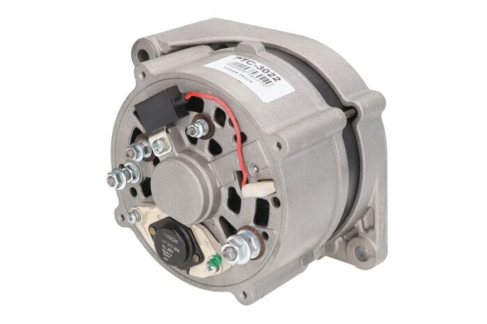 Ptc-3022 alternator power truck - obrazek 2