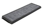 CUK 37 001 Filtr kabiny MANN-FILTER - obrazek 2