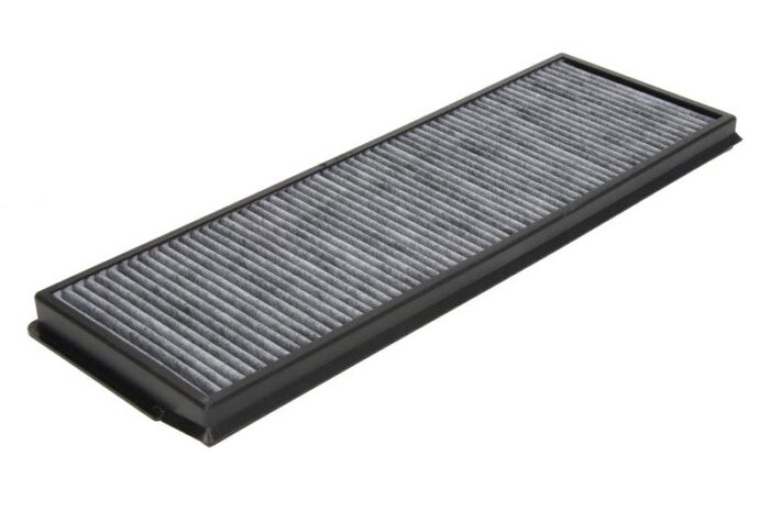 Cuk 37 001 filtr kabiny mann-filter - obrazek 2