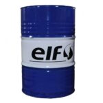 EVO 5W30 F.T. LLX 208 Oleje i smary ELF XXL