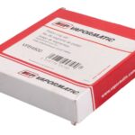 VPB4800 Zestaw pierścieni tłoka VAPORMATIC