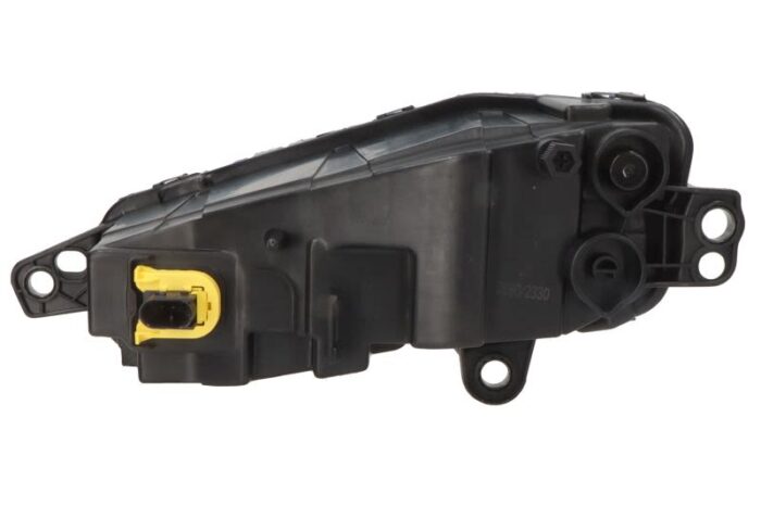 Fl-vo015r lampa przeciwmgielna przód trucklight - obrazek 2