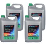 KTT EKO 5L RTU SET Płyny i koncentraty do chłodnic THERMOTEC COOLANTS