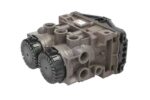 0 486 204 017X50 Modulator ciśnienia ABS KNORR - obrazek 2