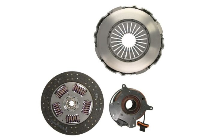 Val827643 zestaw sprzęgła valeo - obrazek 2