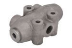 8 353 442 108 Pompa hydrauliczna przekładni kierowniczej BOSCH - obrazek 2