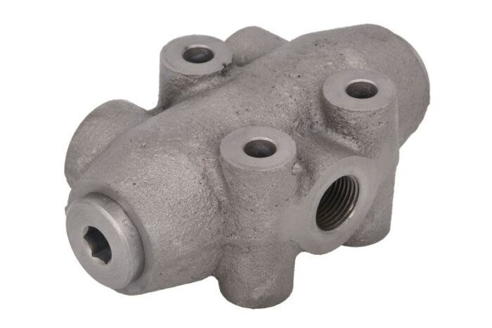 8 353 442 108 pompa hydrauliczna przekładni kierowniczej bosch - obrazek 2