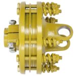 PTO-AG-078 Elementy wału przegubowego WOM/PTO BTA