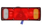 2VP340 450-441 Lampa tył HELLA