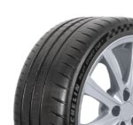 345/30R20 LOMI 106Y PSC2 Opony osobowe, SUV/4x4 MICHELIN