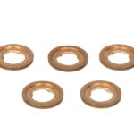 2 430 105 049K Elementy wtryskiwacza BOSCH DIESEL