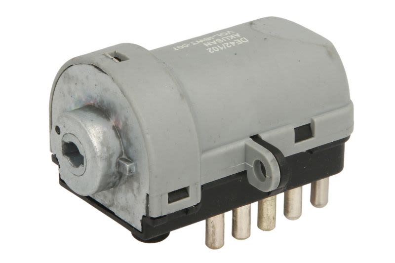1E40994B445767Ef2052B701D3B74178D01Ecd3C4E7A0832C7D45F99817F156331060A95E3Ca087A893E83E6Cab2A23232A1E5D2Bfbf97737F9C629D48D55152 Vol-iswt-007 kostka stacyjki akusan - obrazek 1