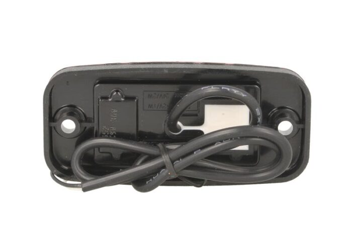 2tm357 008-021 światło obrysowe hella - obrazek 2