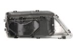 710301160001 Reflektor MAGNETI MARELLI - obrazek 2