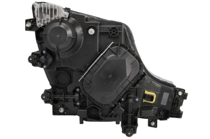 Hl-me027l reflektor trucklight - obrazek 2
