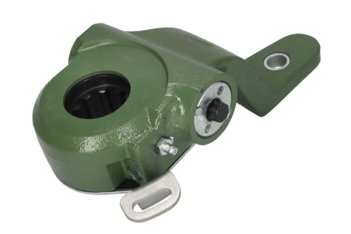 5. 30331 dźwignia rozpieracza hamulca dt spare parts - obrazek 2