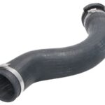 2.15997 Przewód gumowy układu chłodzenia DT SPARE PARTS