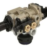 PN-10993 Pneumatyczny regulator siły hamowania PNEUMATICS