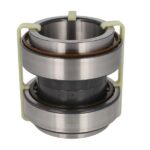 VKBA 5442 Zestaw łożyska koła SKF