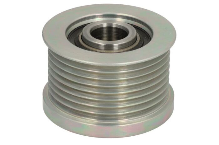 535 0261 10 koło pasowe alternatora ina - obrazek 2