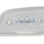 SM-ME015L Światło obrysowe TRUCKLIGHT