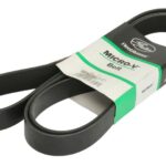 GAT9PK2322HD Pasek wielorowkowy GATES