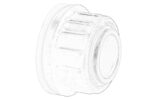 504277459 Silentblock wahacza przód OE IVECO