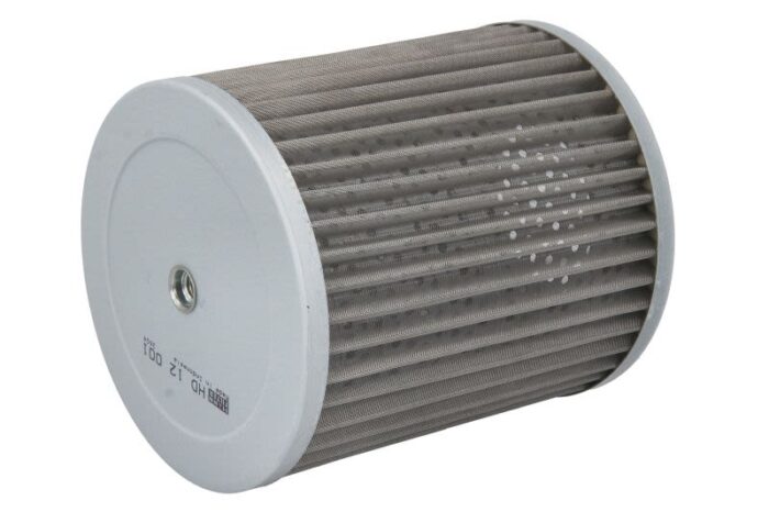 Hd 12 001 filtr hydrauliczny mann-filter - obrazek 2