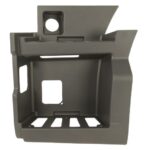 MAN-SP-038L Stopień kabiny PACOL