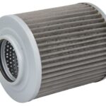 HD 12 001 Filtr hydrauliczny MANN-FILTER