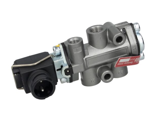 Fe22399 zawór magnetyczny febi bilstein - obrazek 2