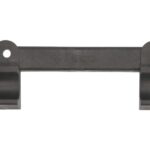 MAN-FB-092L Elementy zderzaka PACOL