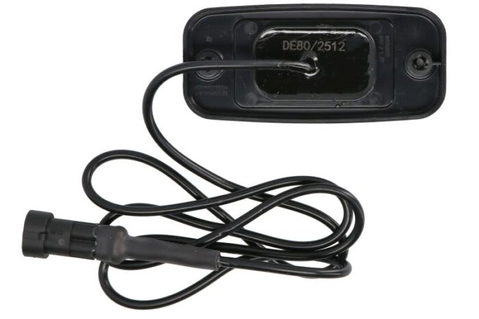 Sm-da006 światło obrysowe trucklight - obrazek 2