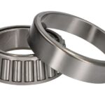 SMBM003168K Łożysko koła SAE-SMB