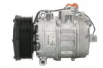 DCP17125 Kompresor klimatyzacji DENSO