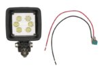 VALD14857 Lampa robocza VIGNAL