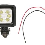 VALD14857 Lampa robocza VIGNAL