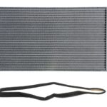 50041005HW Nagrzewnica HIGHWAY AUTOMOTIVE
