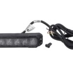 A42-4056-331 Lampa sygnalizująca (kogut) ASPOCK