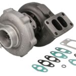 HOL4032911H Turbosprężarka HOLSET
