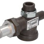 EE 4206/II16095 Zawór wielodrożny KNORR