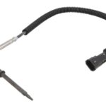 FE193848 Czujnik temperatury spalin FEBI BILSTEIN