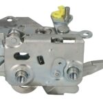 7.70116 Zamek drzwi DT SPARE PARTS